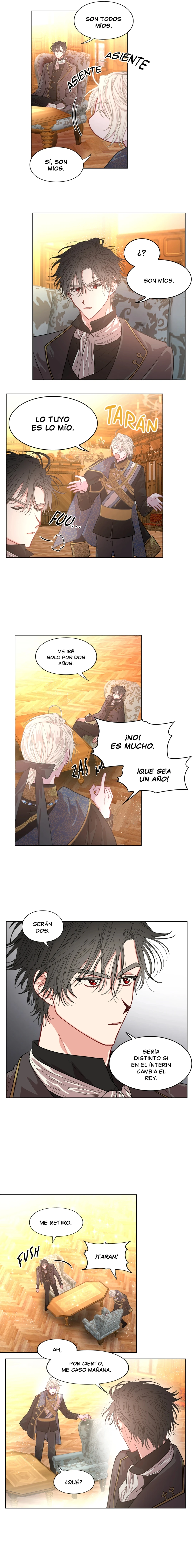 Lucia Capitulo 16 página 9