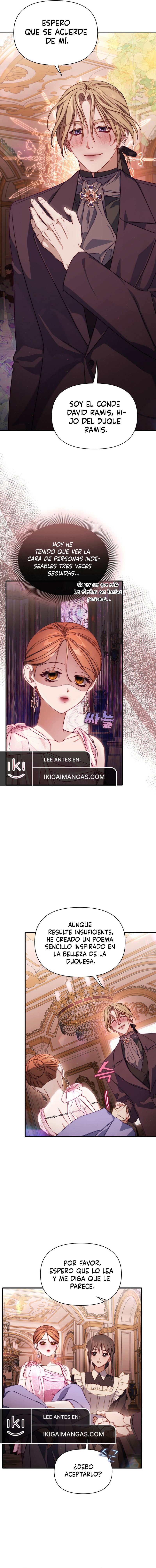 Lucia Capitulo 161 página 4