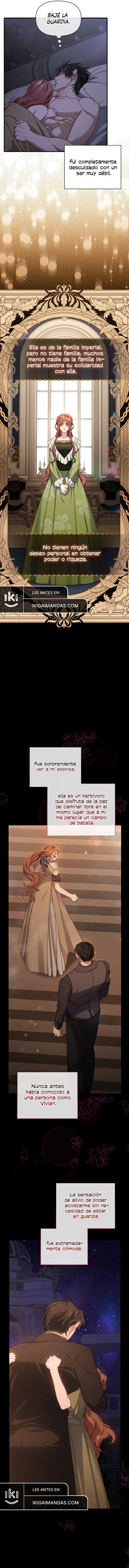 Lucia Capitulo 165.2 página 11