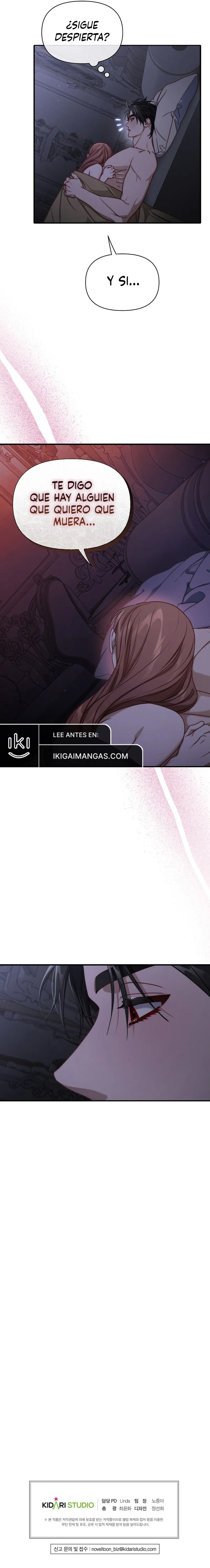 Lucia Capitulo 165.2 página 13