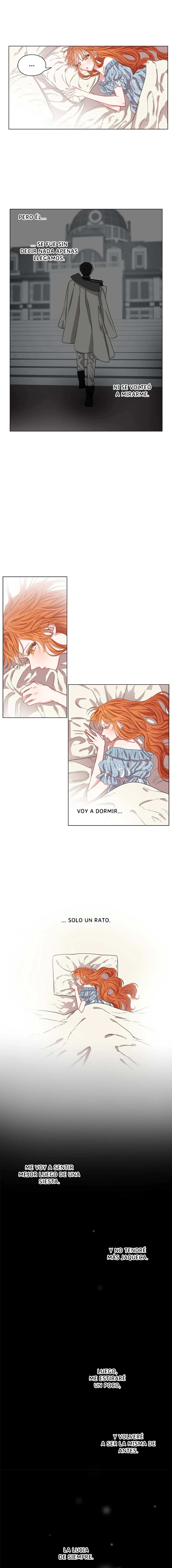 Lucia Capitulo 17 página 10