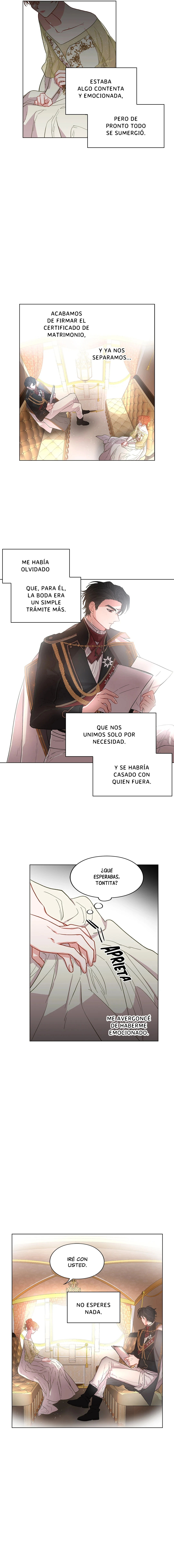 Lucia Capitulo 17 página 6