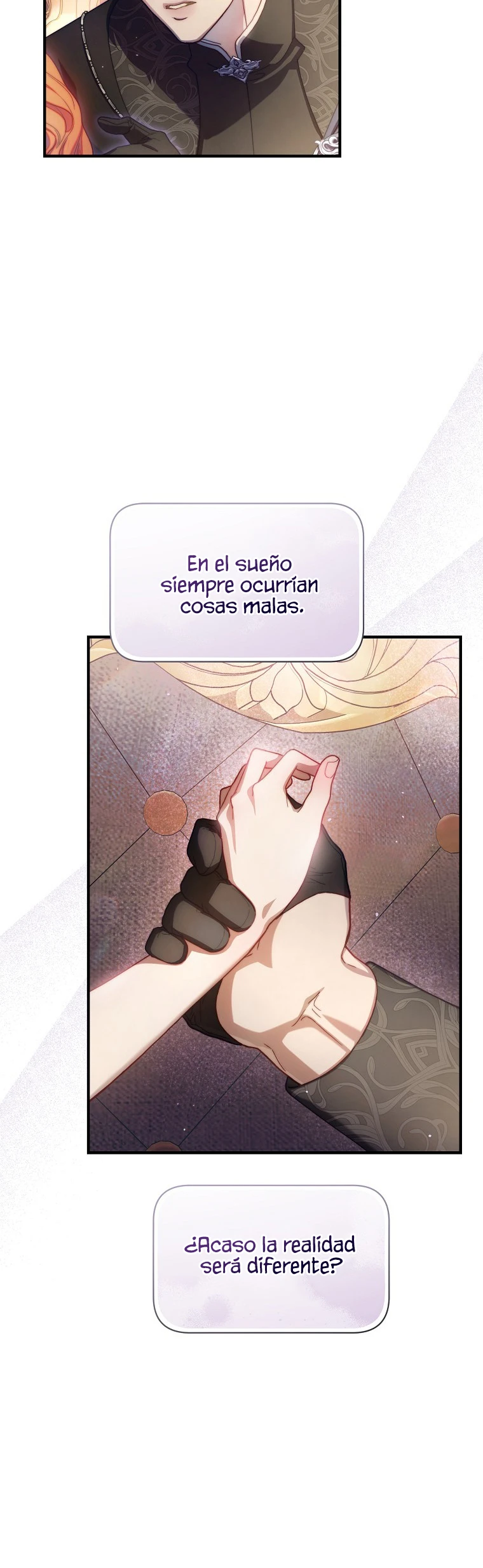 Lucia Capitulo 175 página 15