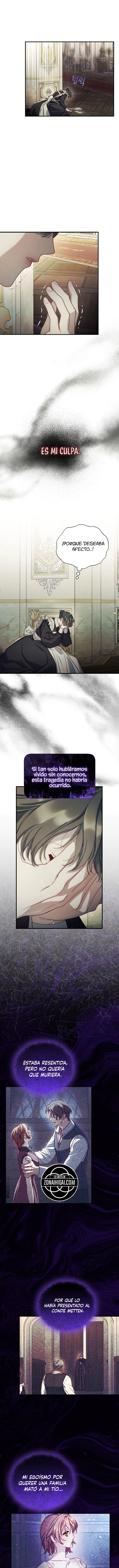 Lucia Capitulo 175 página 4