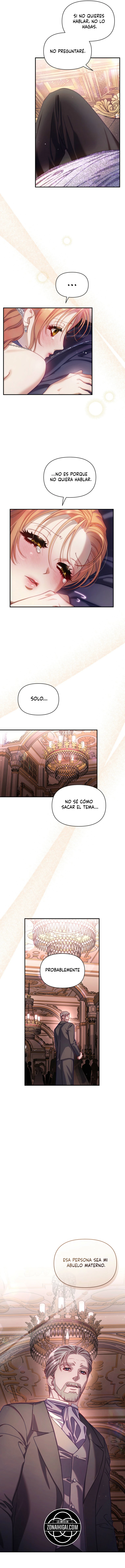 Lucia Capitulo 176 página 4