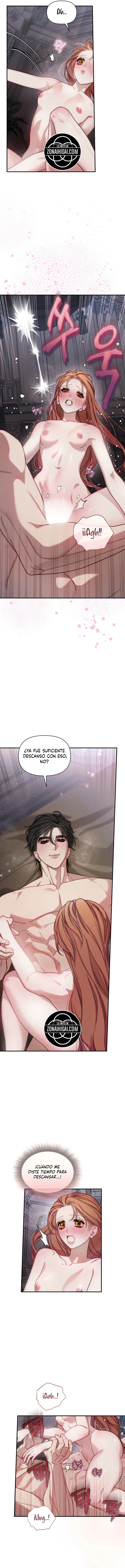 Lucia Capitulo 177.1 página 12