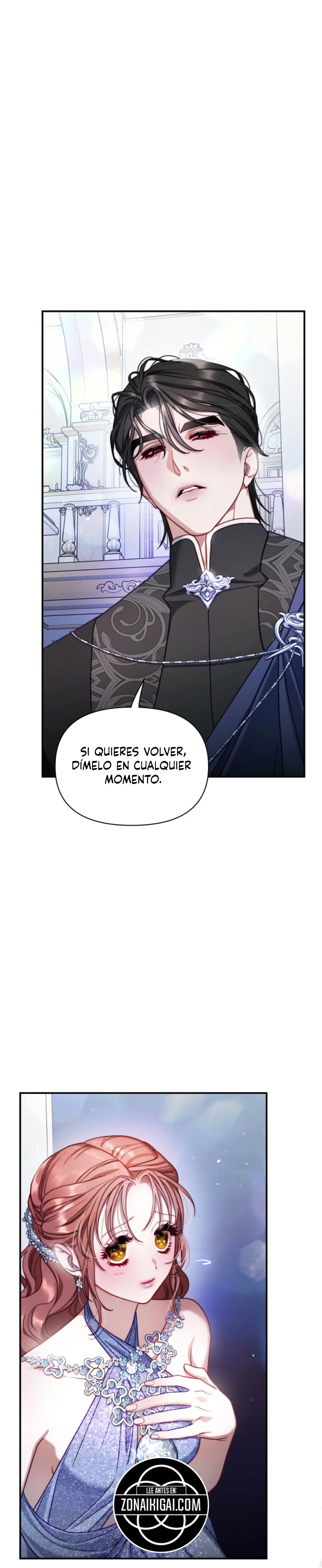 Lucia Capitulo 177.1 página 3