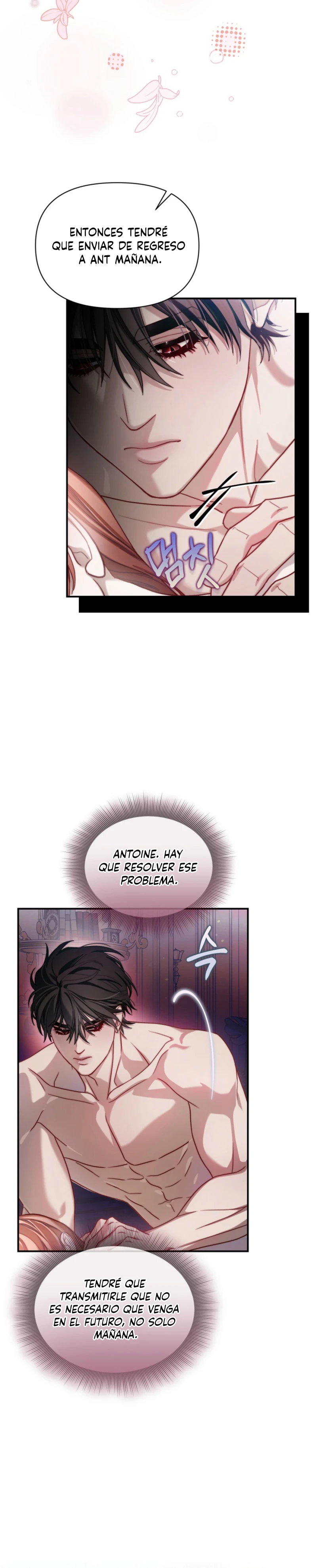 Lucia Capitulo 177.2 página 11