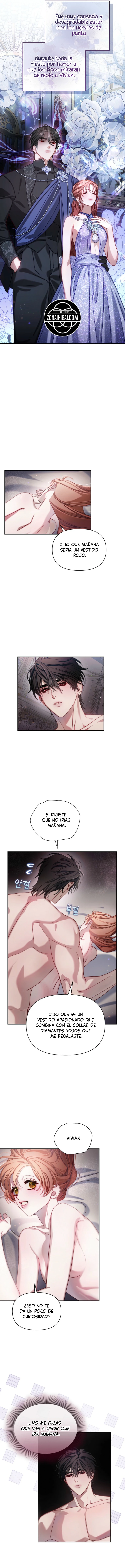Lucia Capitulo 177.2 página 12