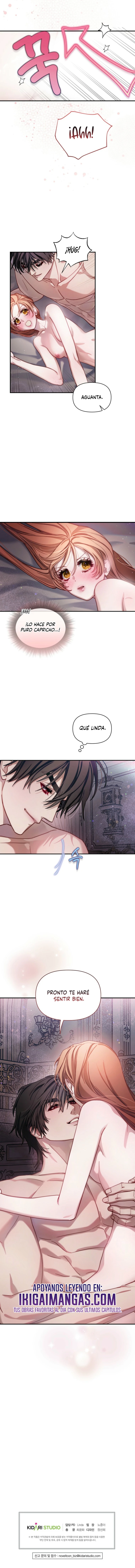 Lucia Capitulo 177.2 página 16