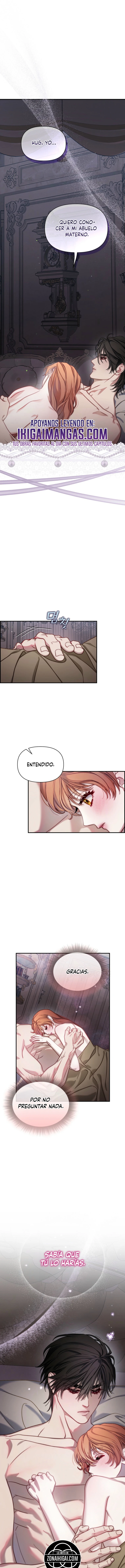 Lucia Capitulo 177.2 página 2