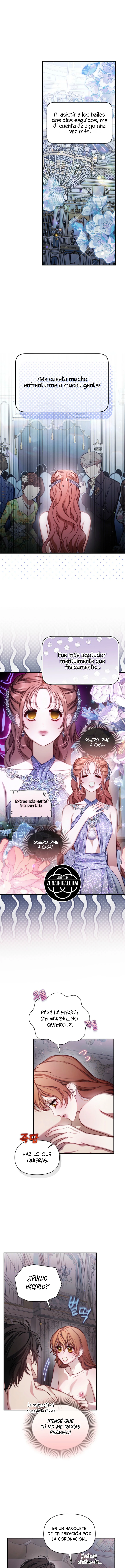 Lucia Capitulo 177.2 página 4