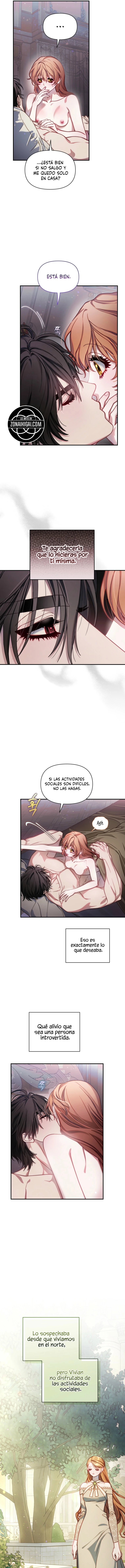 Lucia Capitulo 177.2 página 6