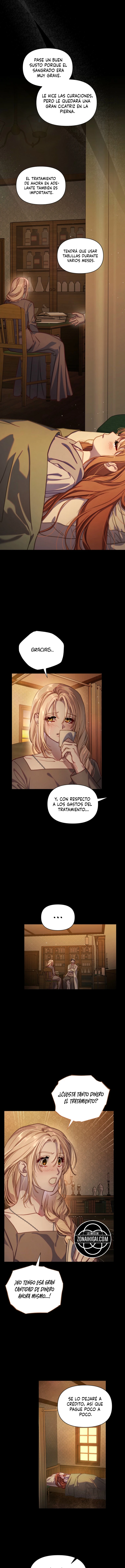 Lucia Capitulo 179 página 14