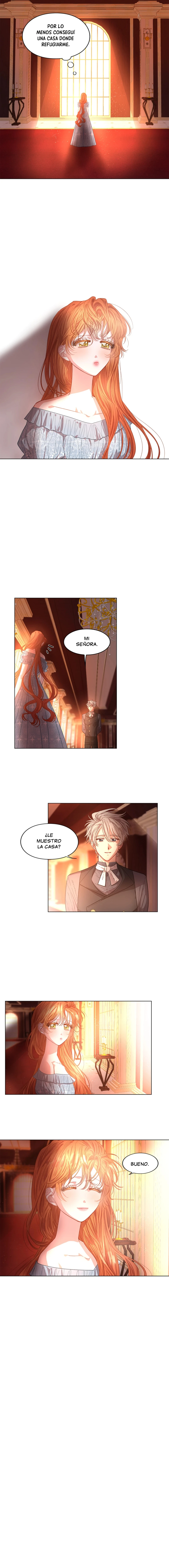 Lucia Capitulo 18 página 4