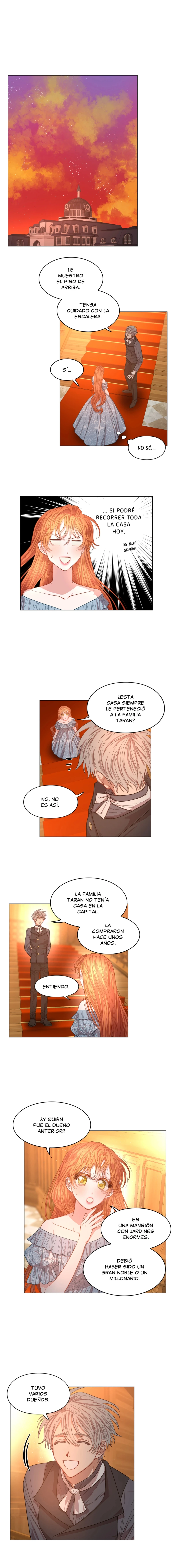 Lucia Capitulo 18 página 5