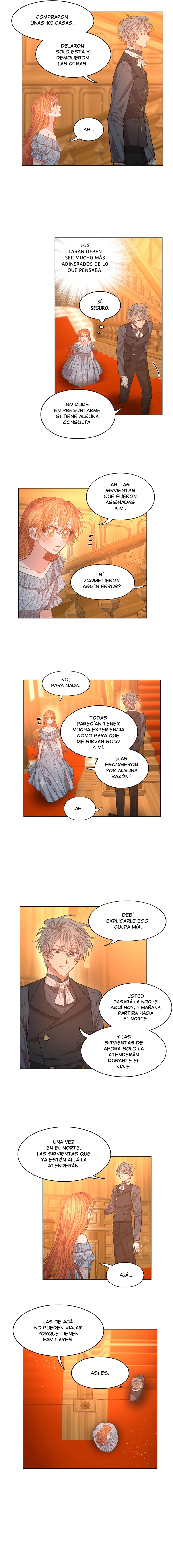 Lucia Capitulo 18 página 6