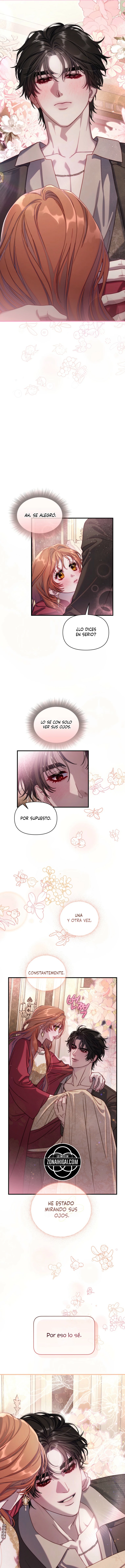 Lucia Capitulo 181 página 16