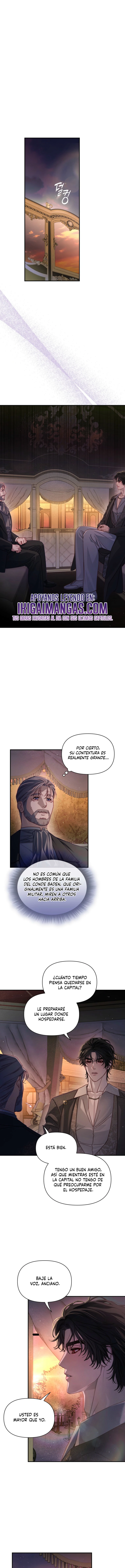 Lucia Capitulo 181 página 2