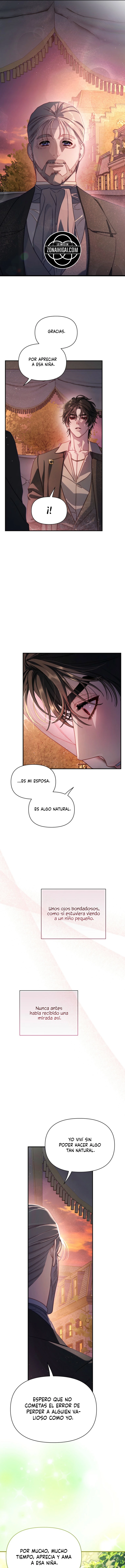 Lucia Capitulo 181 página 8