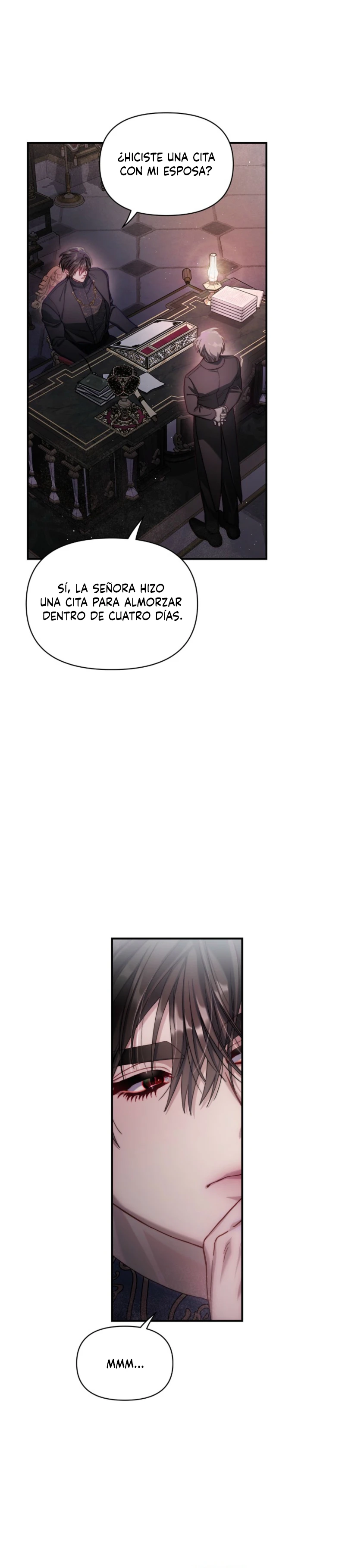 Lucia Capitulo 182 página 11