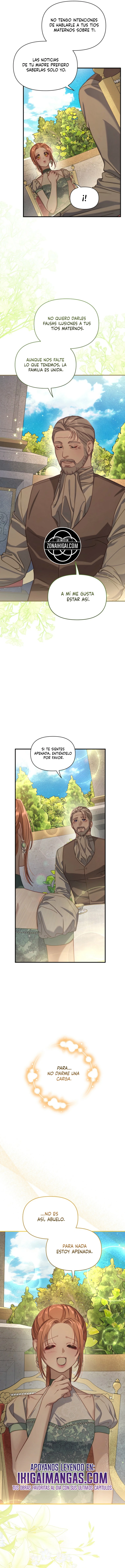 Lucia Capitulo 182 página 20