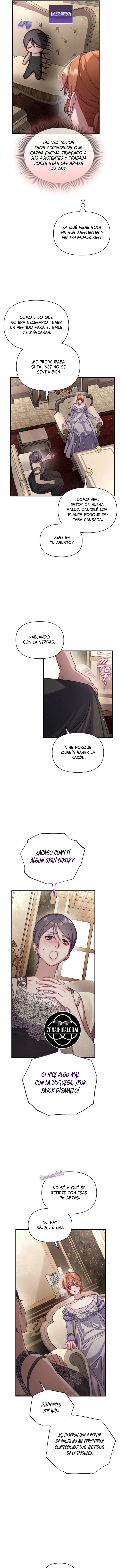 Lucia Capitulo 182 página 4