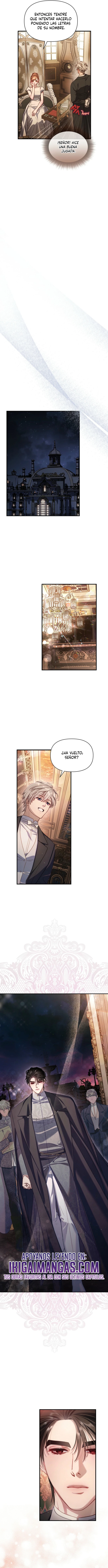 Lucia Capitulo 183 página 10