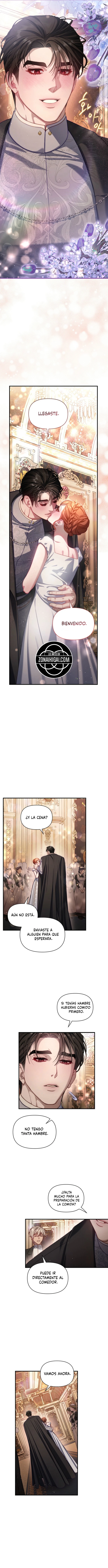 Lucia Capitulo 183 página 12