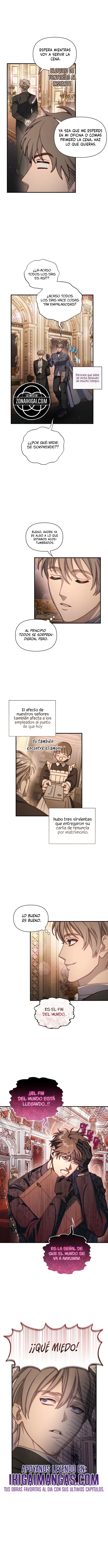 Lucia Capitulo 183 página 14