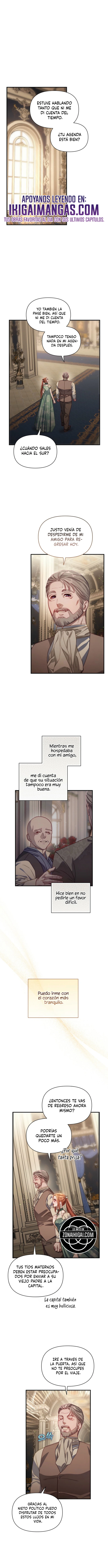 Lucia Capitulo 183 página 2