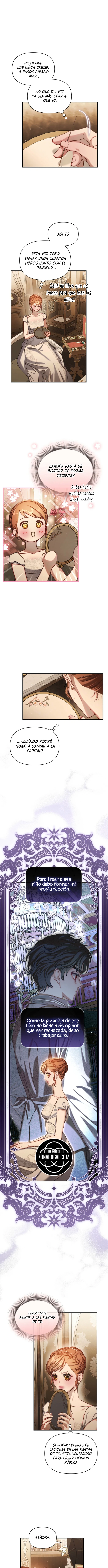 Lucia Capitulo 183 página 6