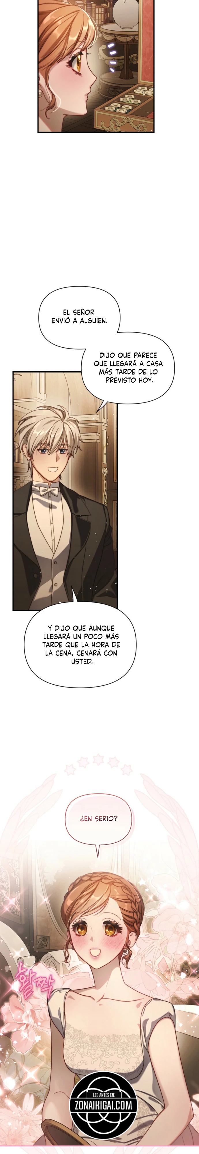 Lucia Capitulo 183 página 7