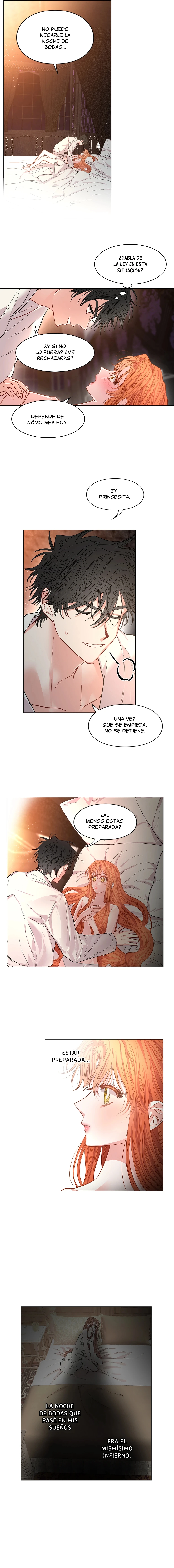 Lucia Capitulo 19 página 10