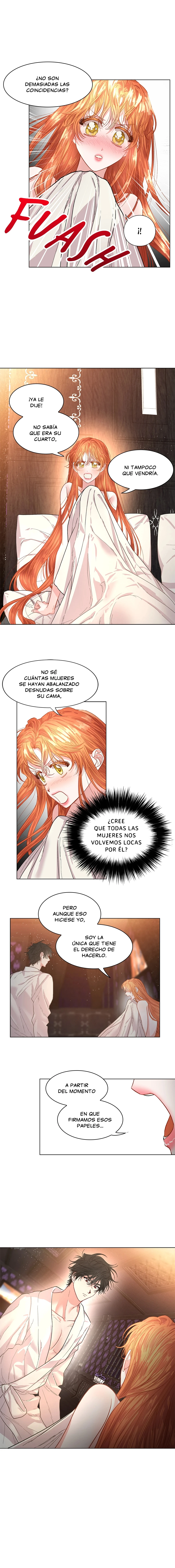 Lucia Capitulo 19 página 5