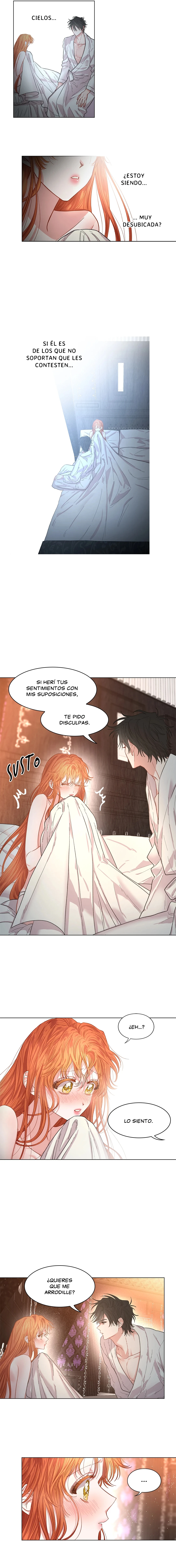 Lucia Capitulo 19 página 6
