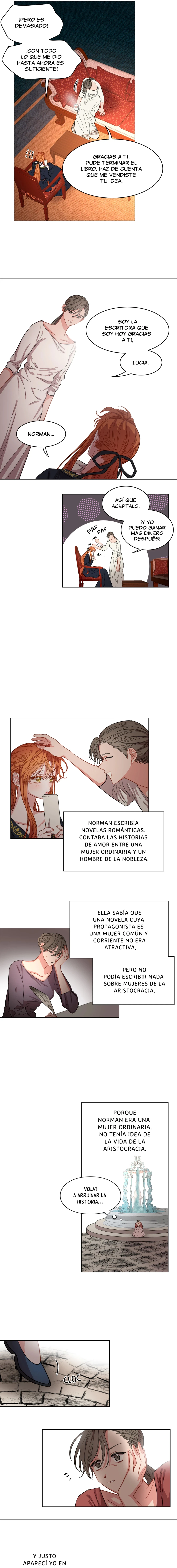 Lucia Capitulo 2 página 6