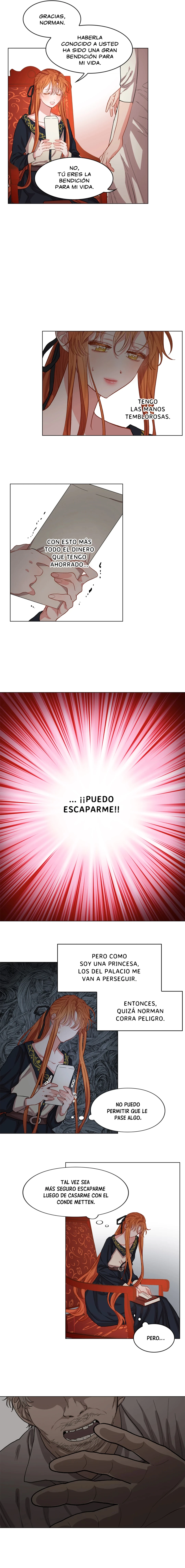 Lucia Capitulo 2 página 8
