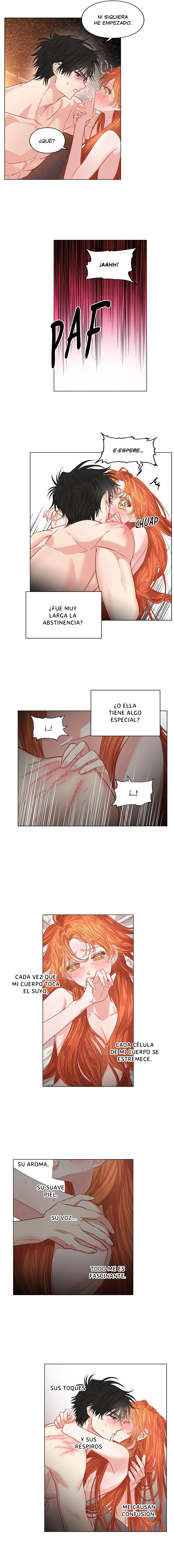 Lucia Capitulo 20 página 9