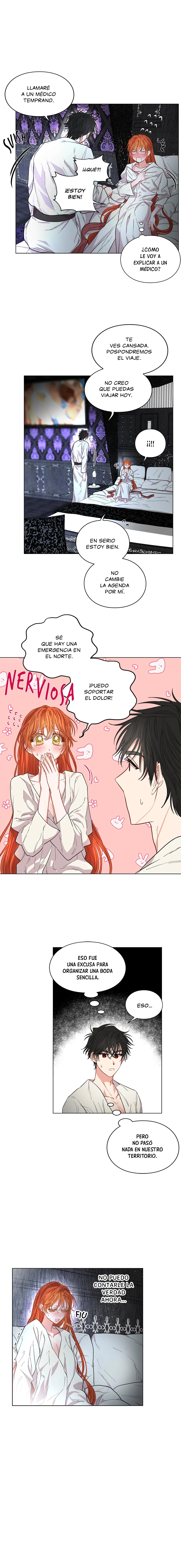 Lucia Capitulo 21 página 9