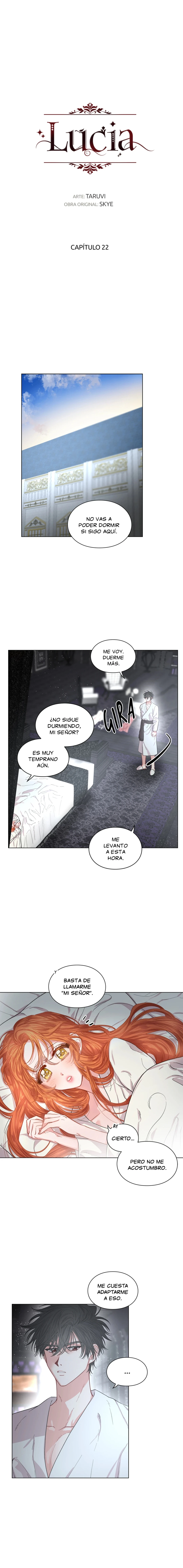 Lucia Capitulo 22 página 2