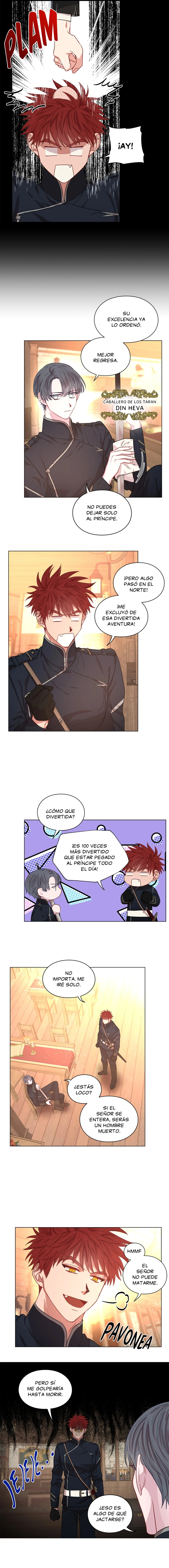 Lucia Capitulo 23 página 4