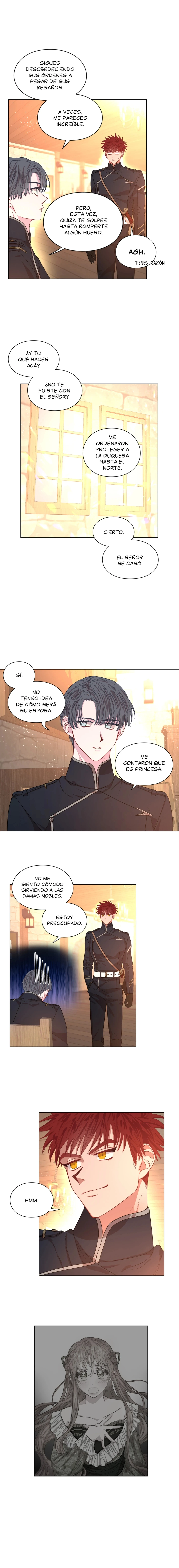 Lucia Capitulo 23 página 5