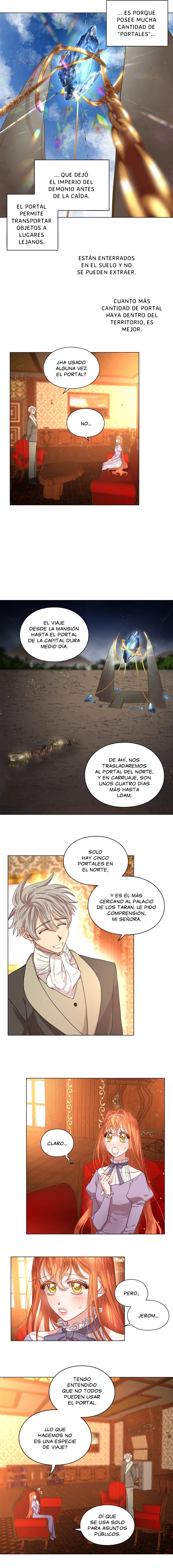 Lucia Capitulo 24 página 3