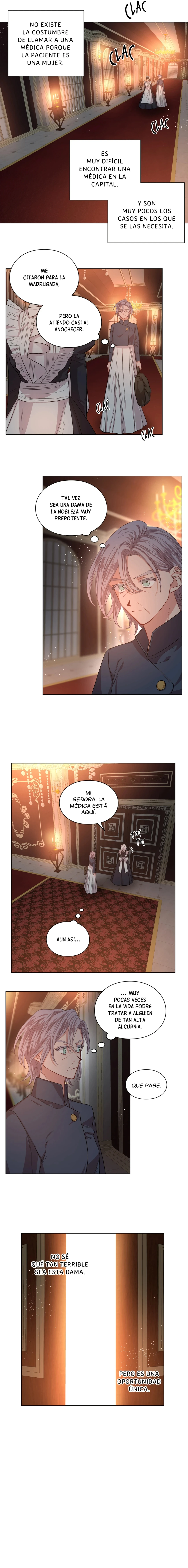 Lucia Capitulo 24 página 6