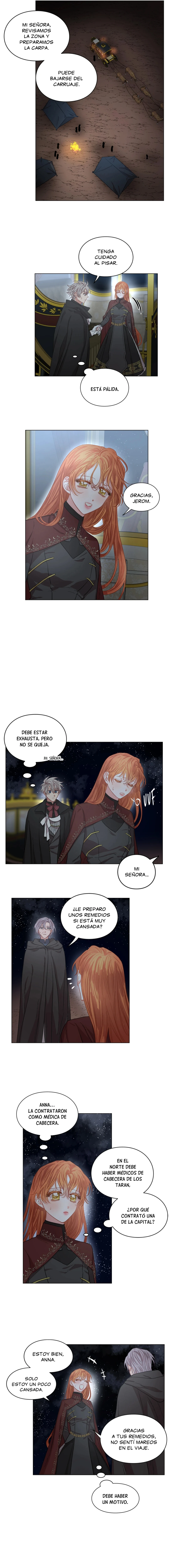 Lucia Capitulo 25 página 8
