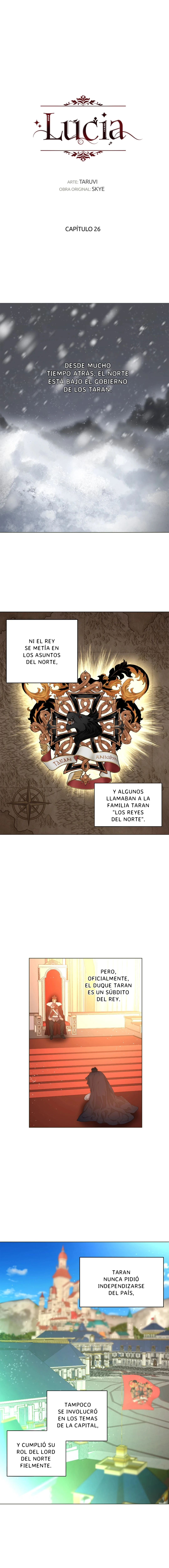 Lucia Capitulo 26 página 2