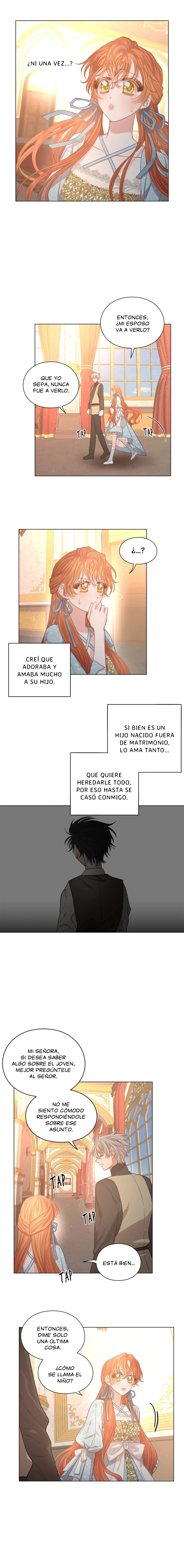 Lucia Capitulo 27 página 10