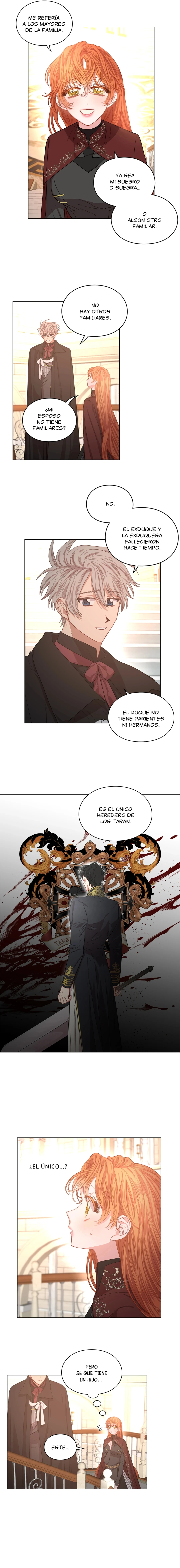 Lucia Capitulo 27 página 3