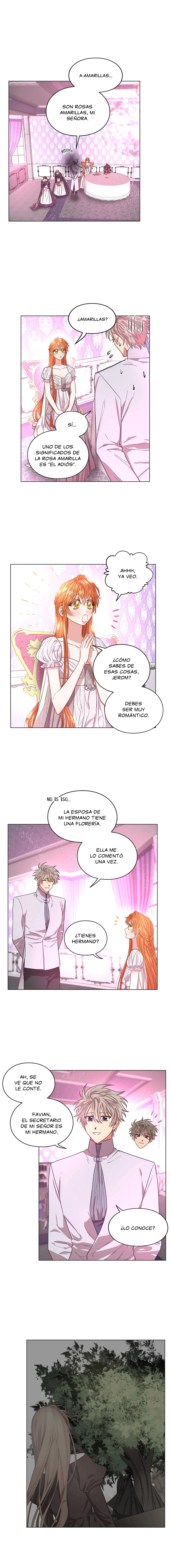 Lucia Capitulo 28 página 6